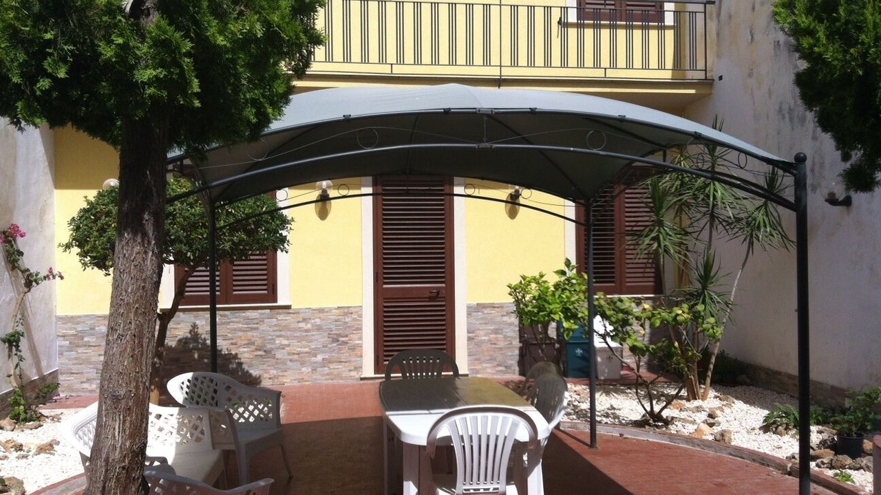 Photo of Outdoor in San Vito Lo Capo
