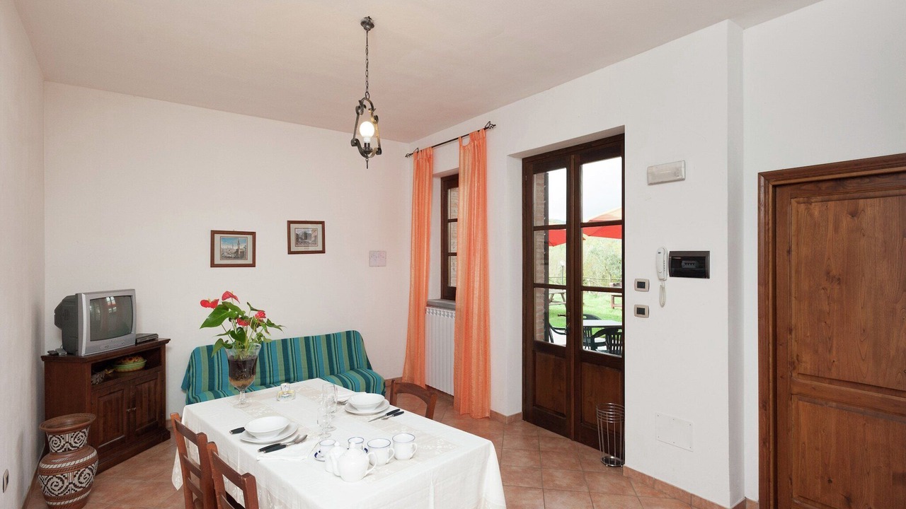 Photo of Livingroom in Passignano sul Trasimeno