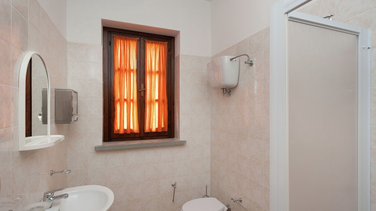 Photo of Bathroom in Passignano sul Trasimeno