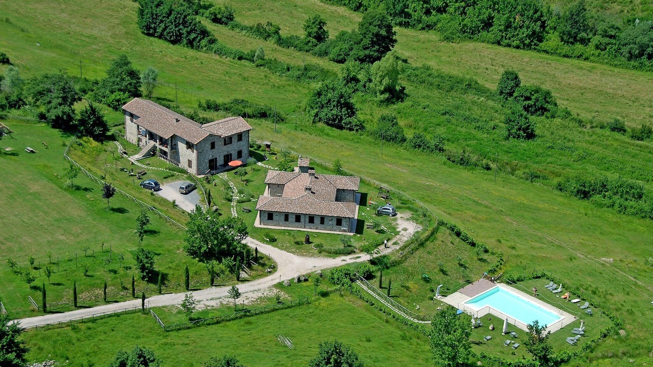 Photo of Outdoor in Passignano sul Trasimeno