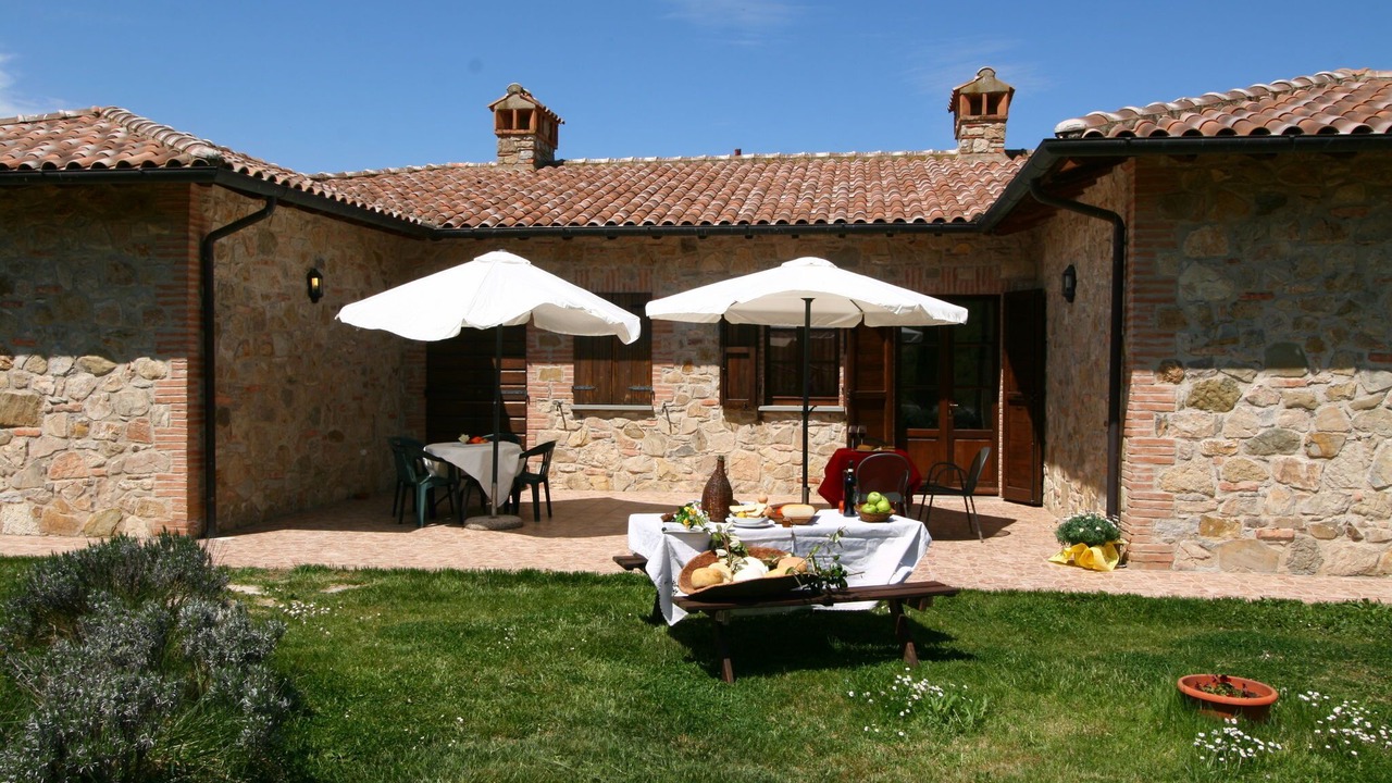 Photo of Patio Balcony in Passignano sul Trasimeno