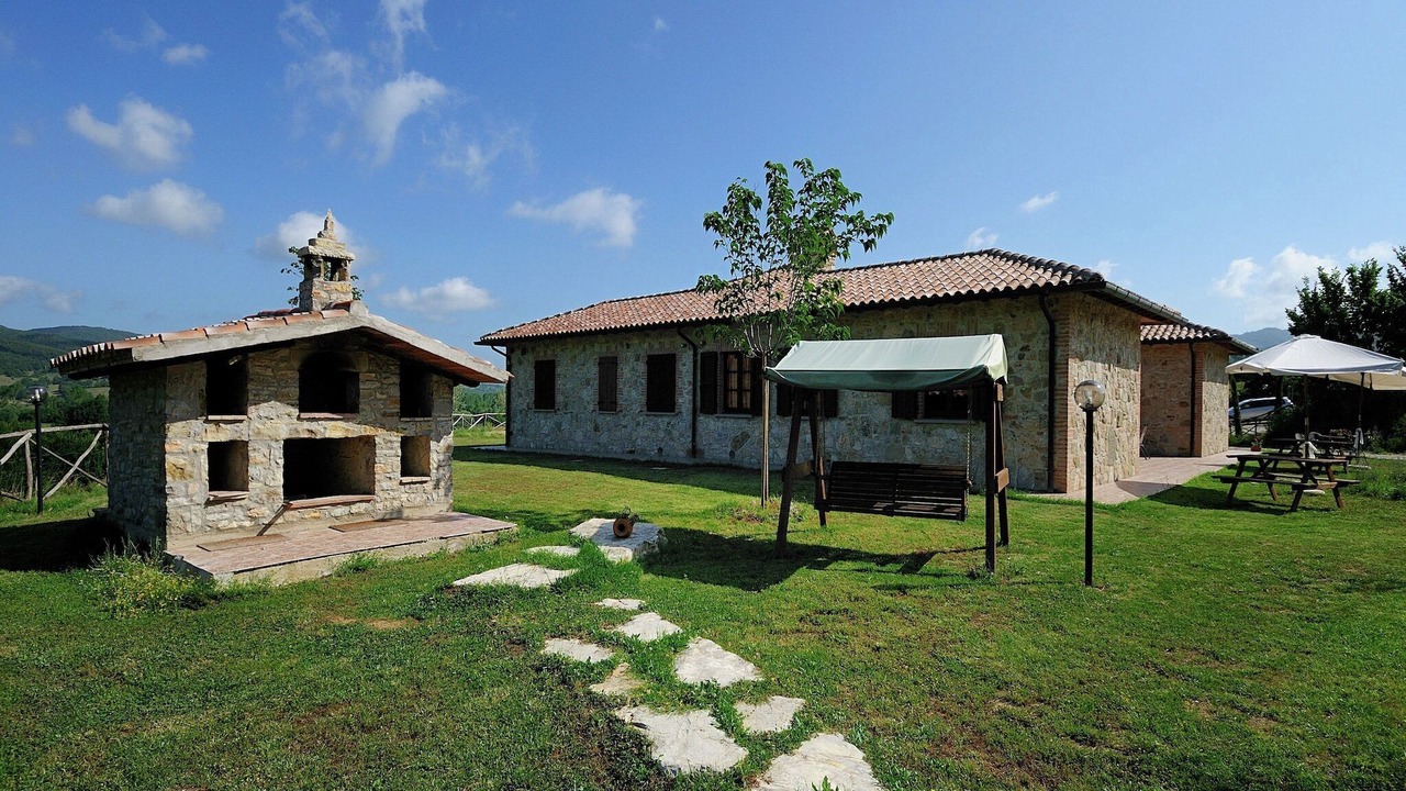 Photo of Outdoor in Passignano sul Trasimeno