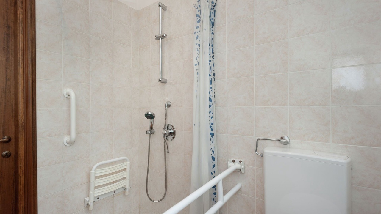 Photo of Bathroom in Passignano sul Trasimeno