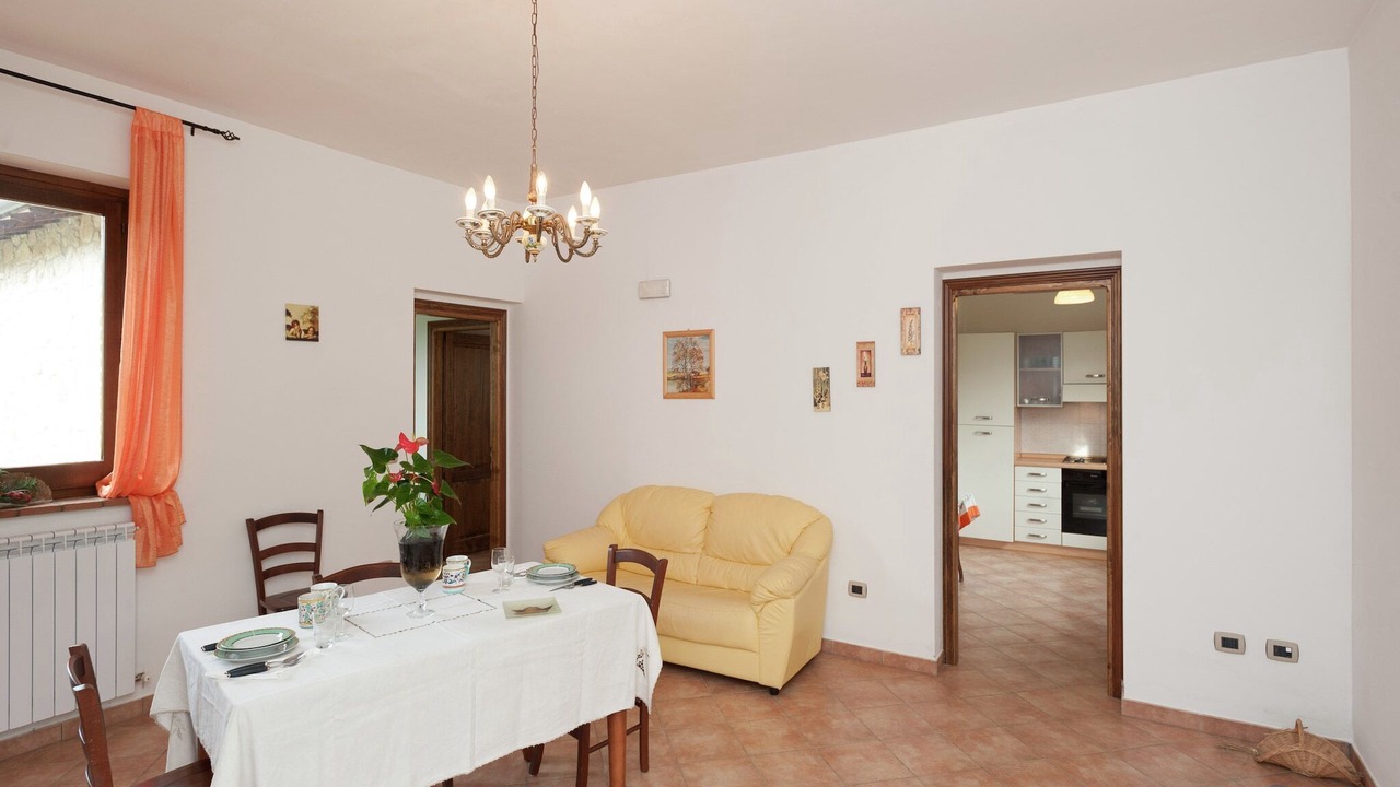 Photo of Livingroom in Passignano sul Trasimeno
