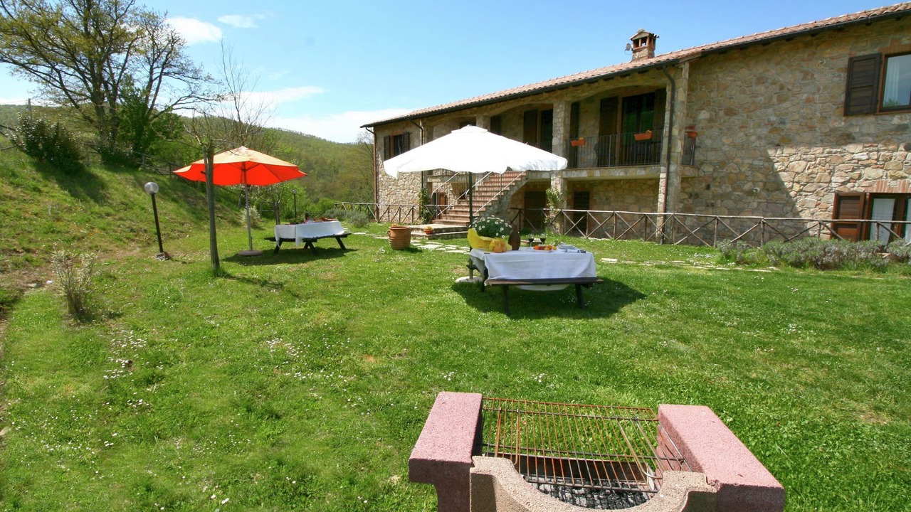 Photo of Patio Balcony in Passignano sul Trasimeno