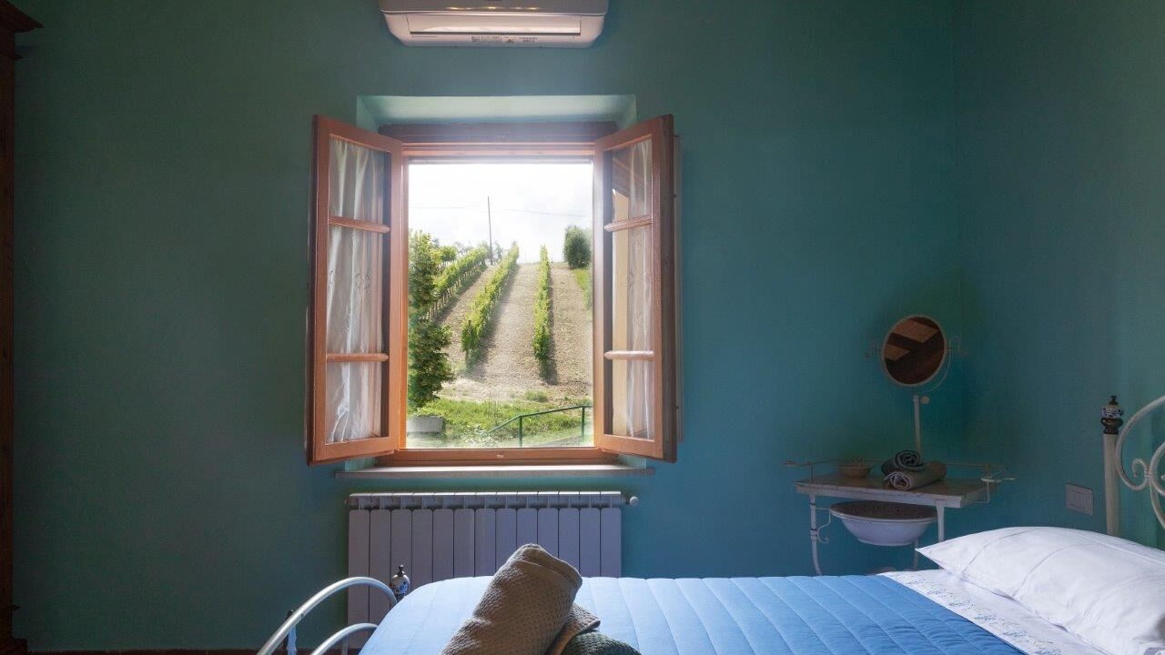 Photo of Bedroom in San Miniato
