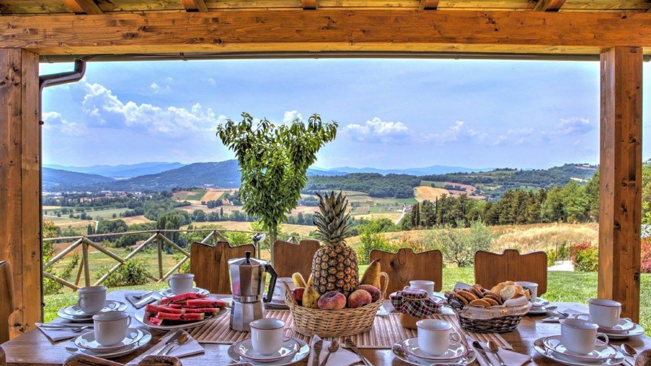 Photo of Outdoor in Montone