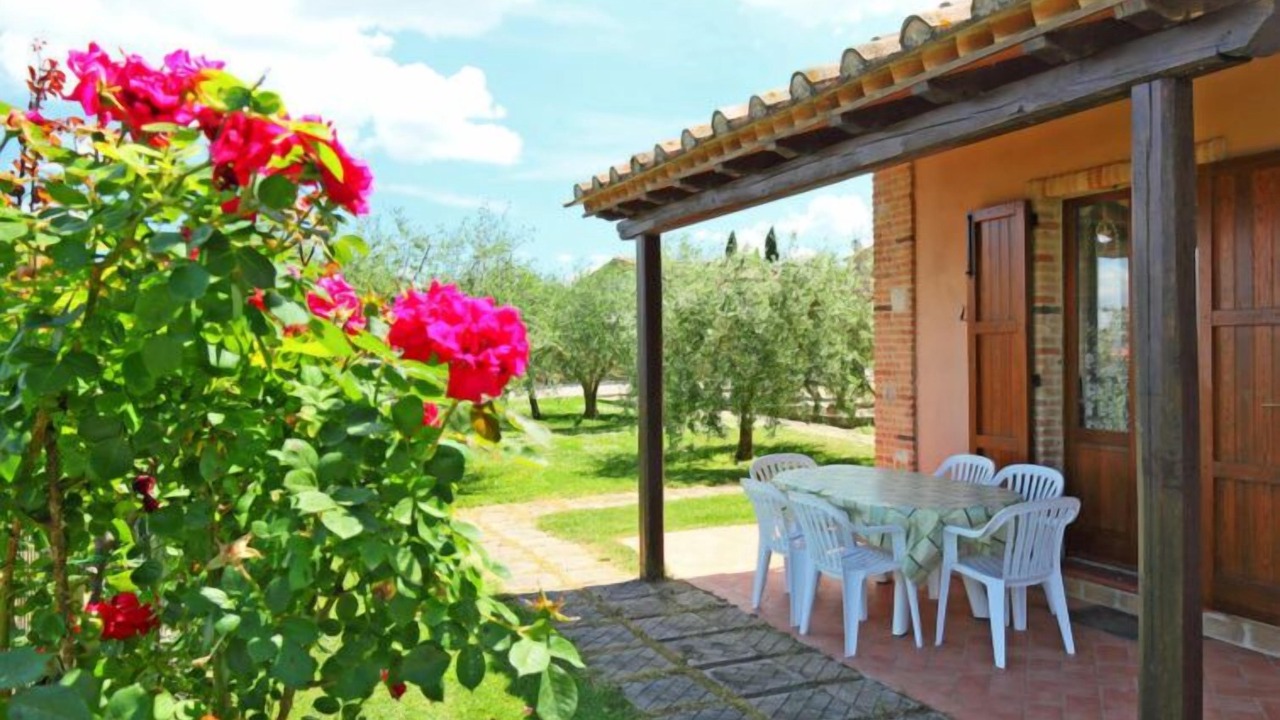 Photo of Outdoor in Po' Bandino