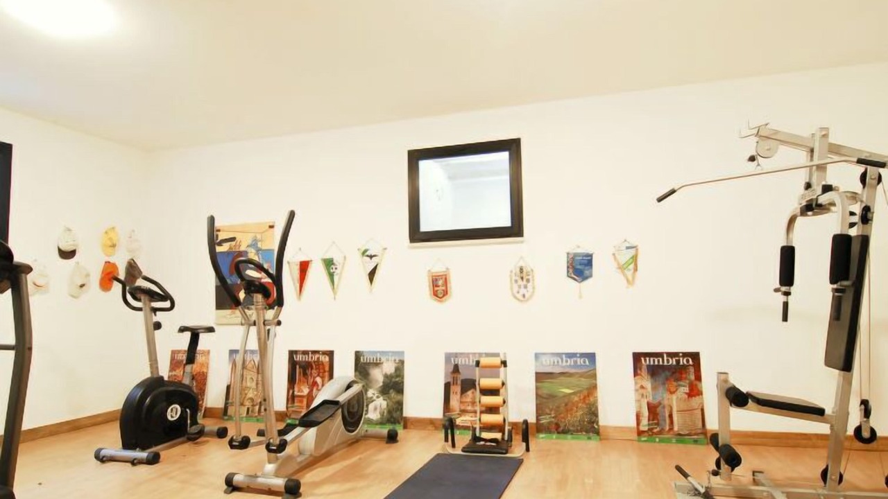 Photo of Bedroom in Po' Bandino