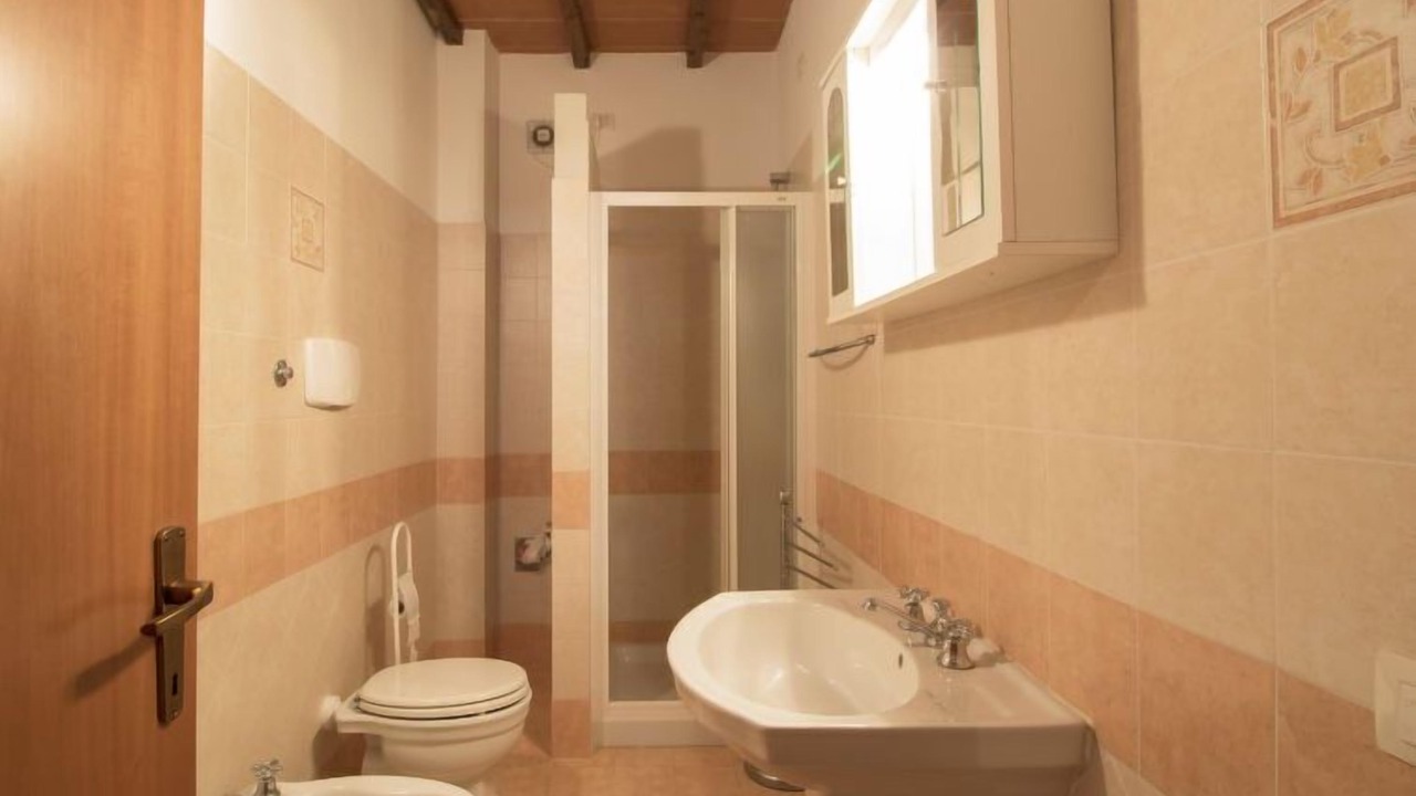 Photo of Bathroom in Po' Bandino