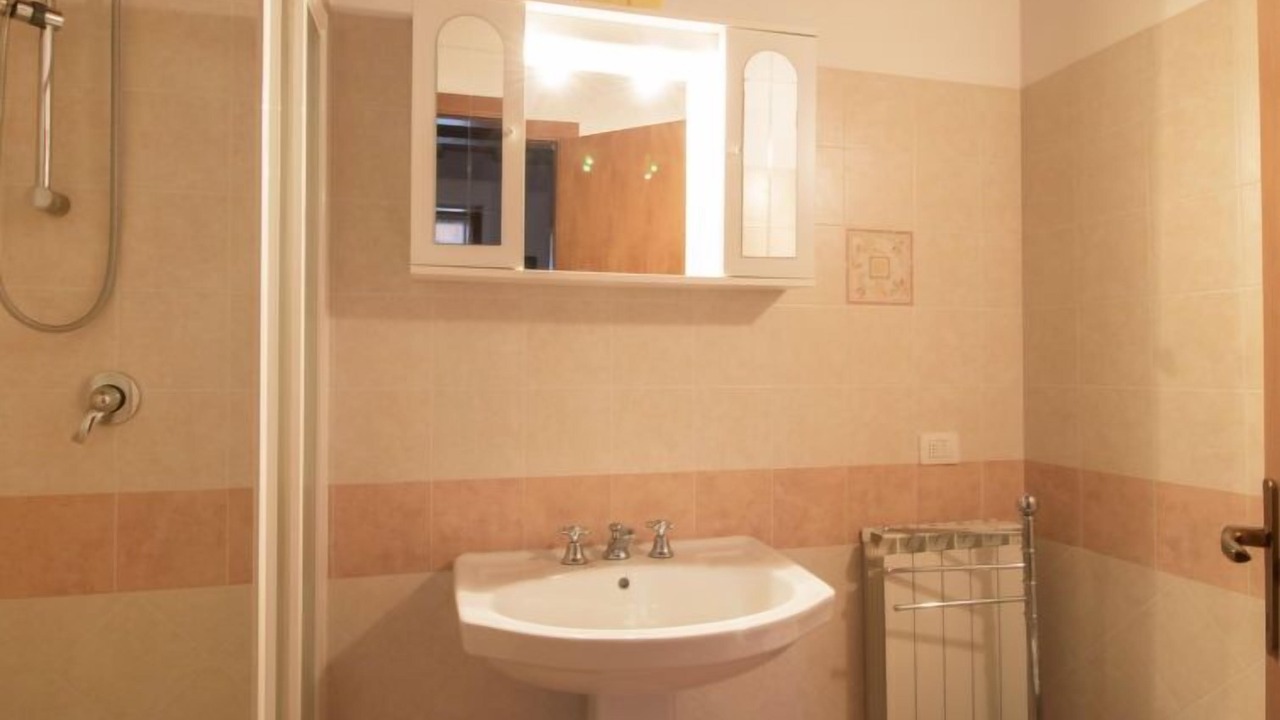Photo of Bathroom in Po' Bandino