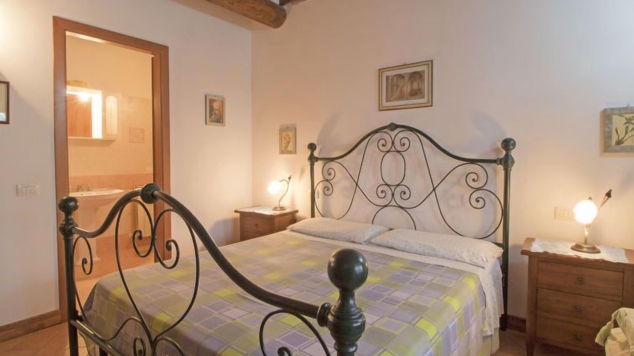 Photo of Livingroom in Po' Bandino