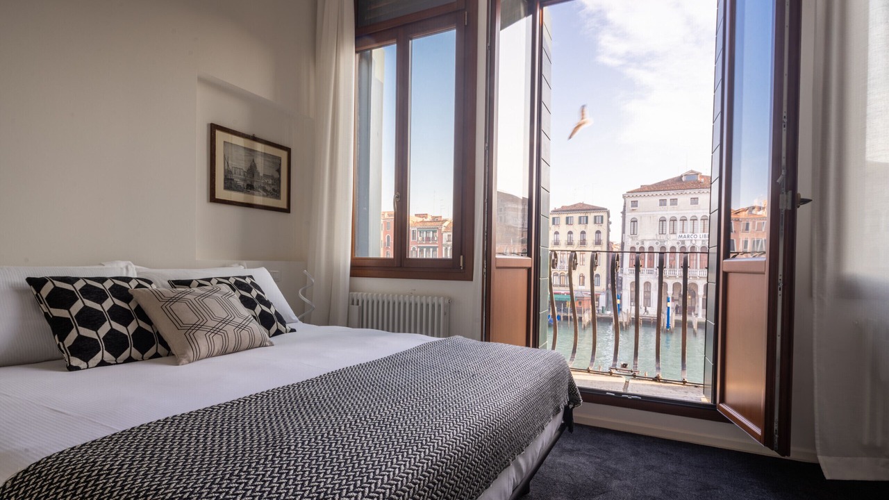 Photo of Bedroom in San Polo