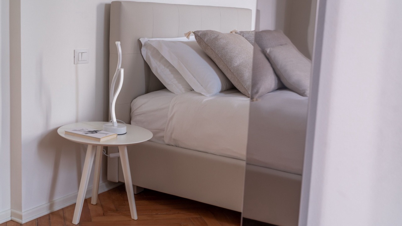 Photo of Bedroom in San Polo