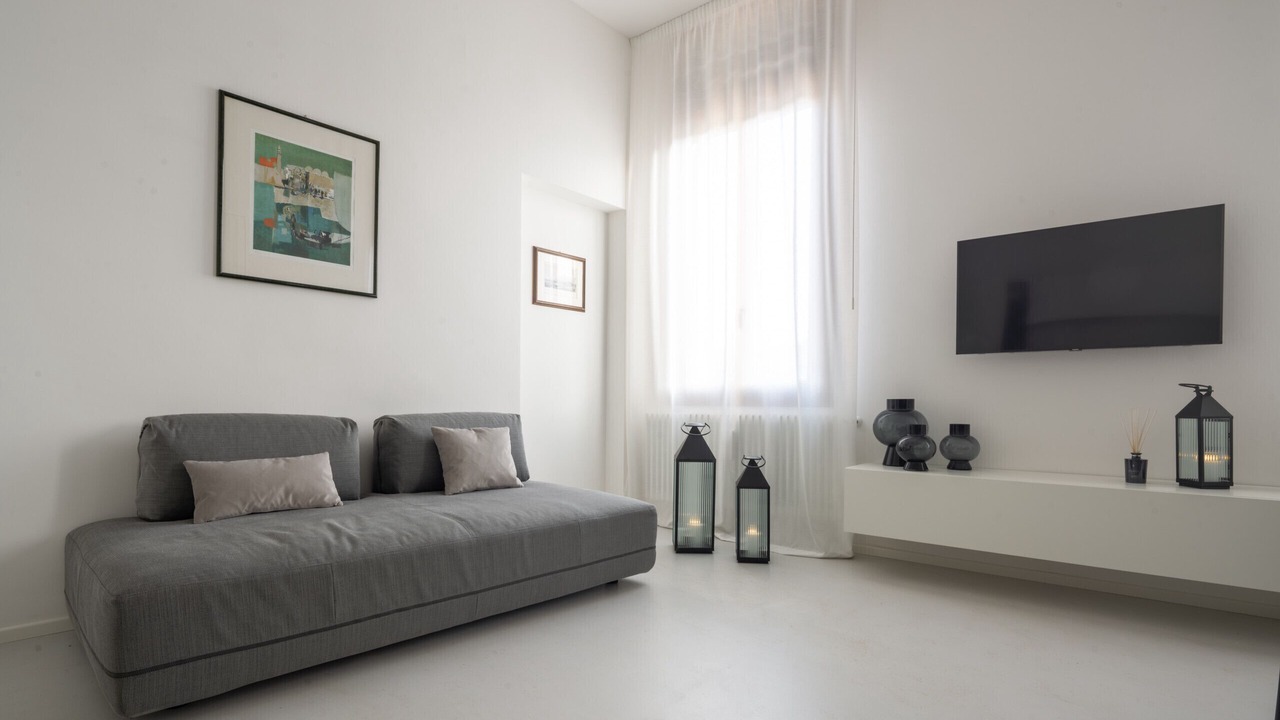 Photo of Livingroom in San Polo