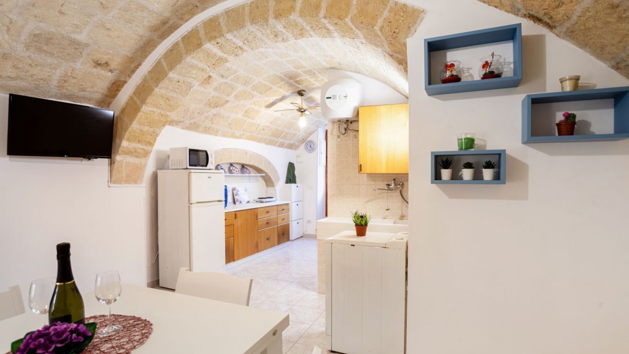 Photo of Kitchen in Centro Storico