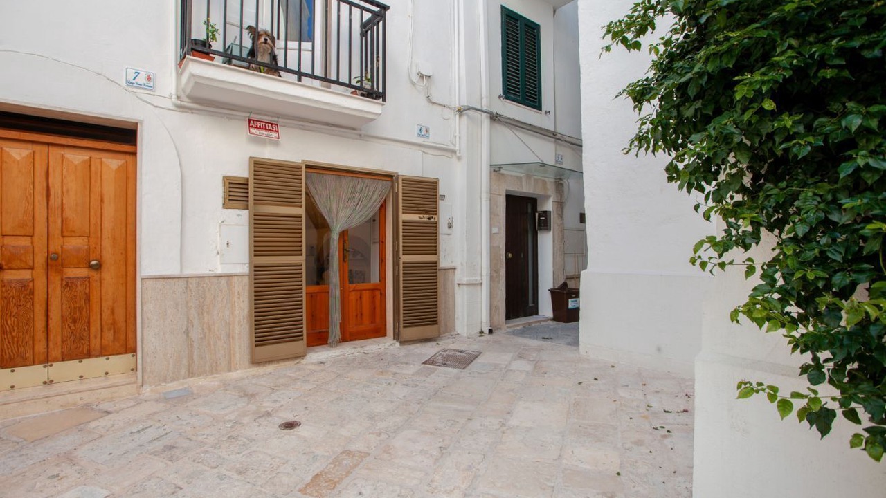 Photo of Outdoor in Centro Storico