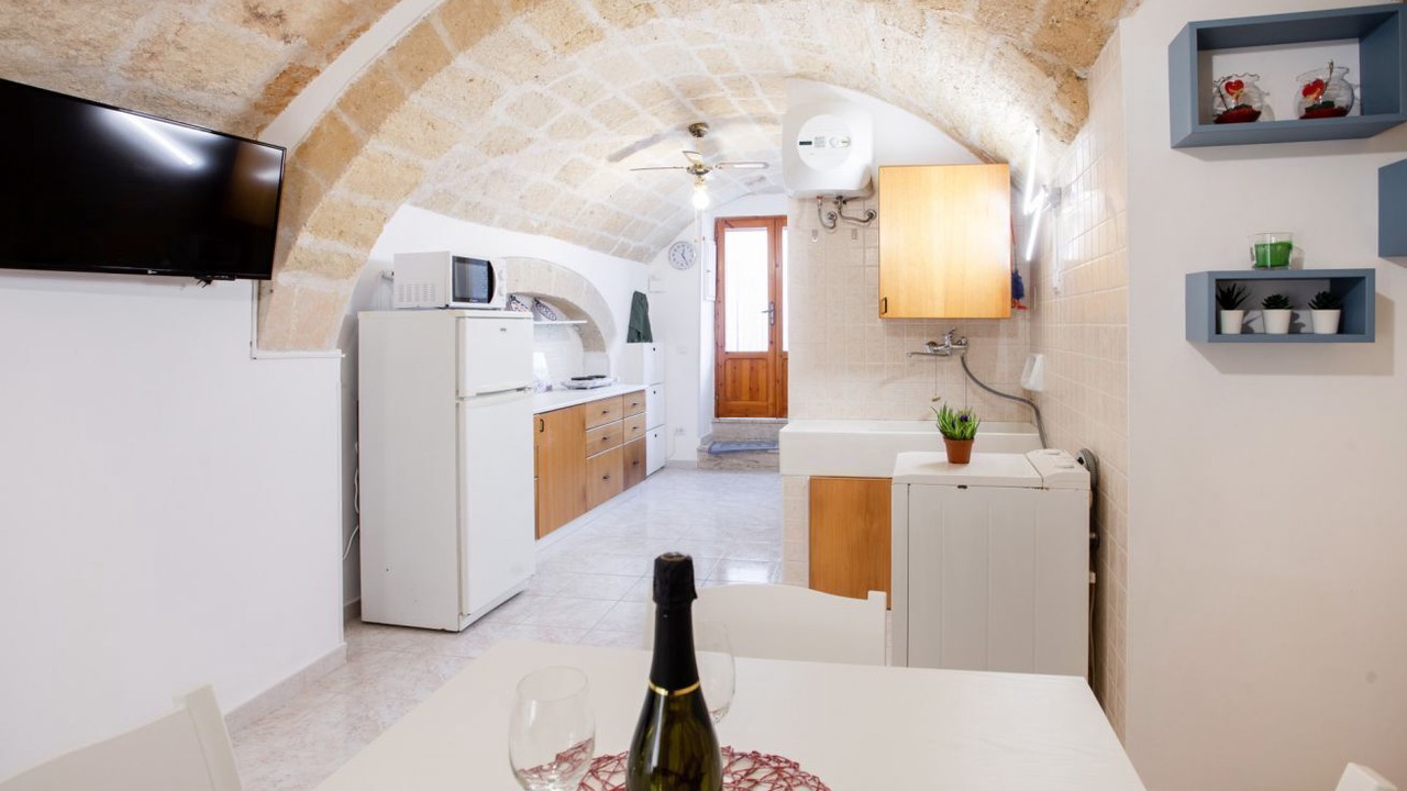 Photo of Kitchen in Centro Storico