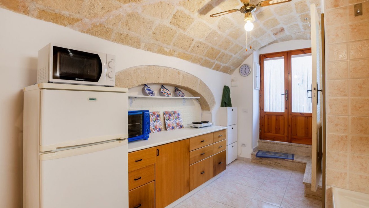 Photo of Kitchen in Centro Storico