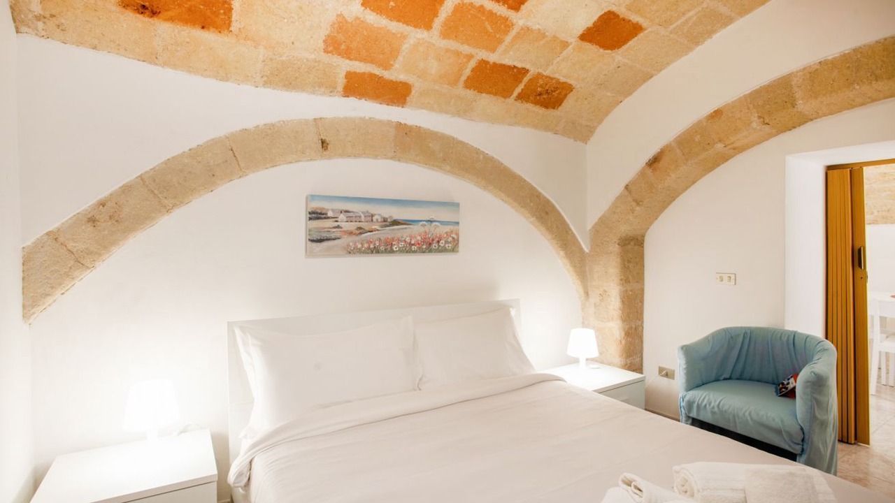 Photo of Bedroom in Centro Storico