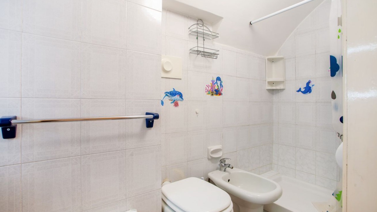 Photo of Bathroom in Centro Storico