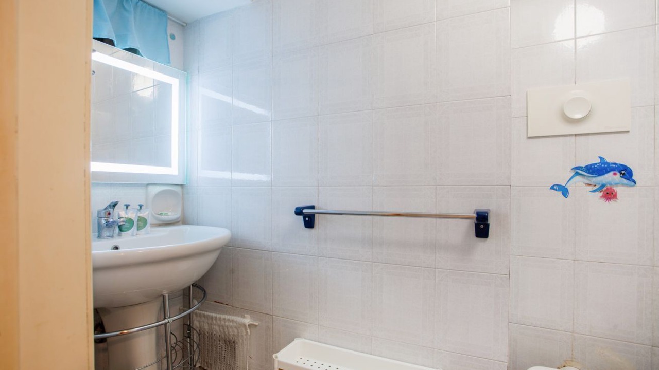 Photo of Bathroom in Centro Storico