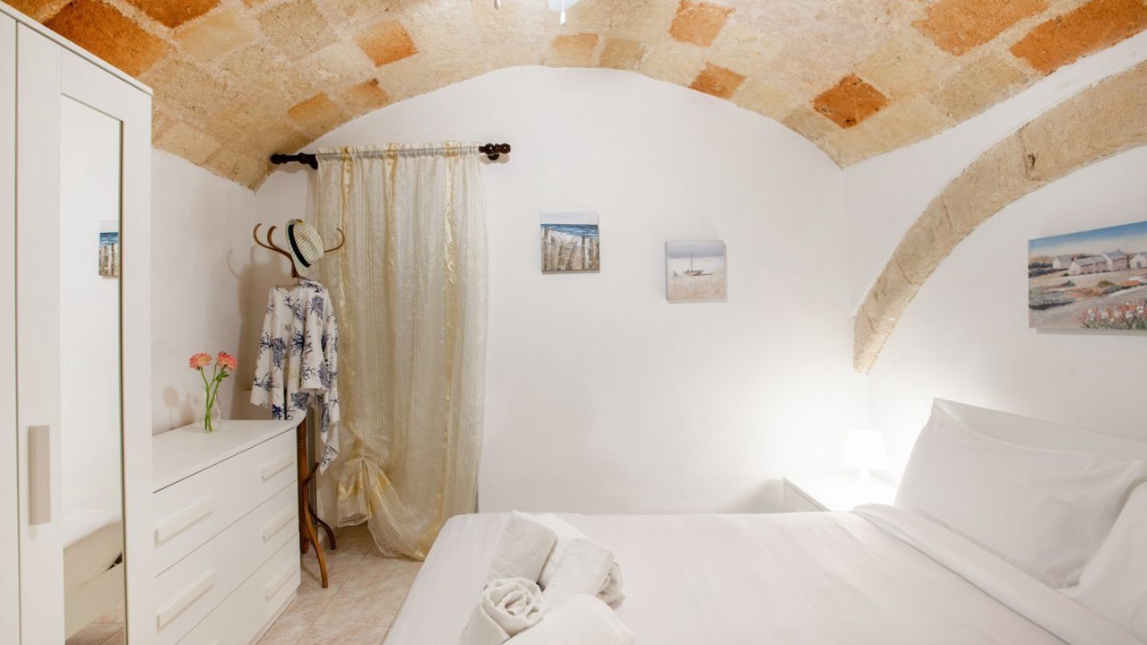 Photo of Bedroom in Centro Storico