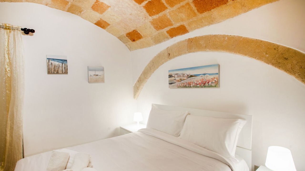 Photo of Bedroom in Centro Storico
