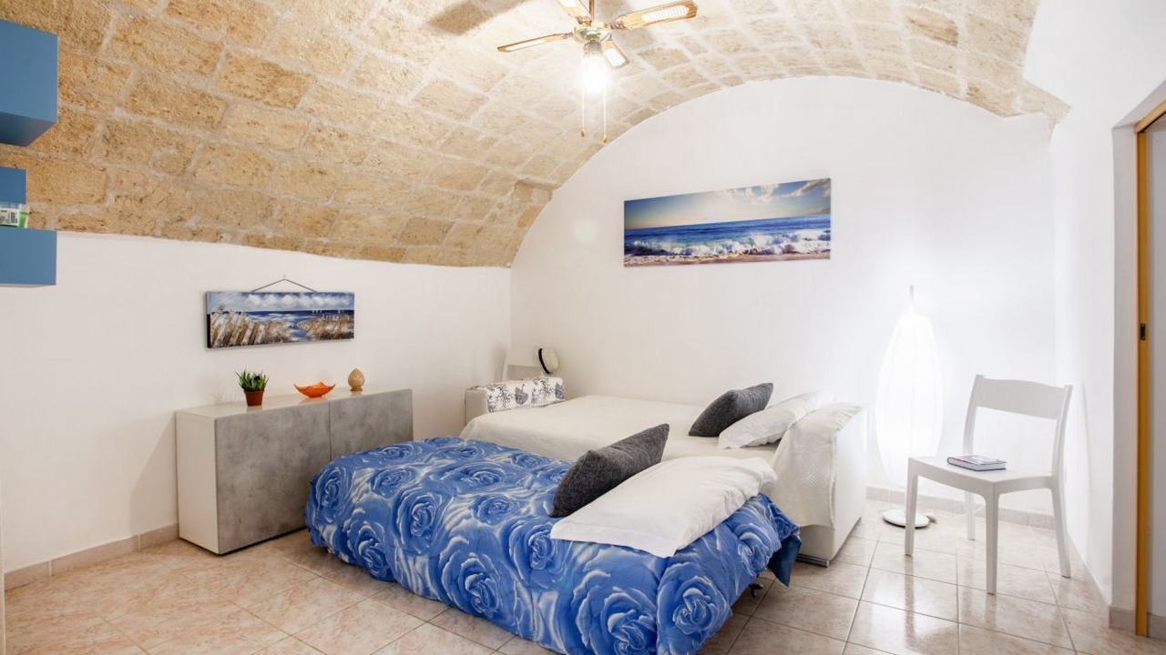 Photo of Bedroom in Centro Storico