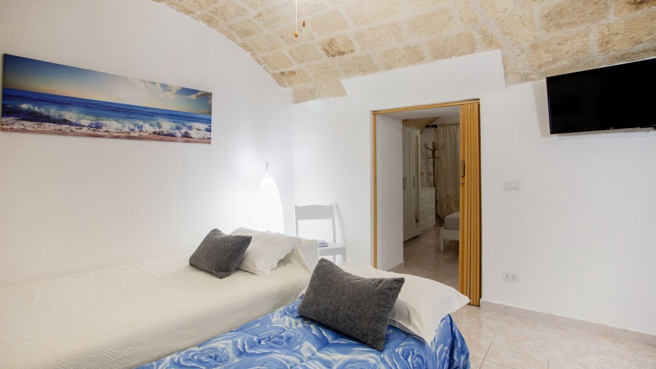 Photo of Bedroom in Centro Storico