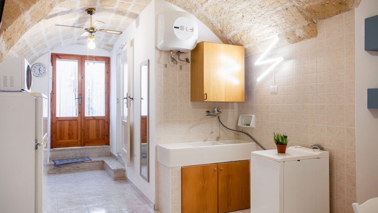 Photo of Bathroom in Centro Storico