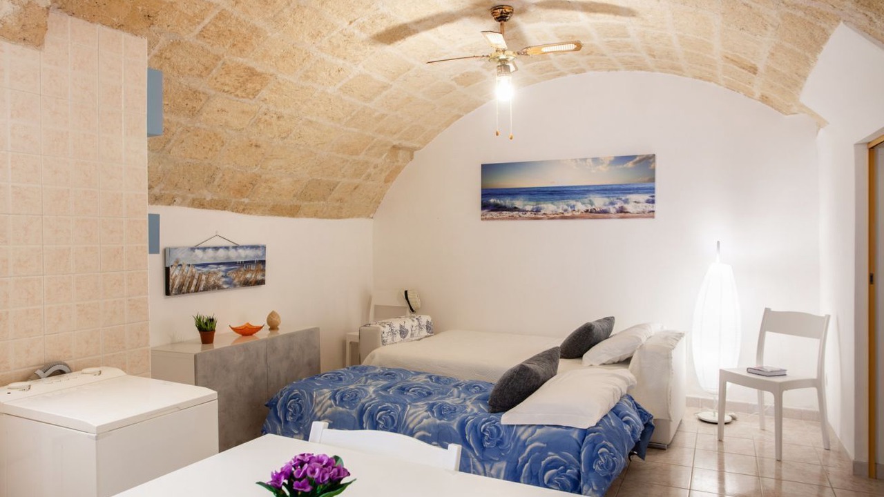 Photo of Bedroom in Centro Storico