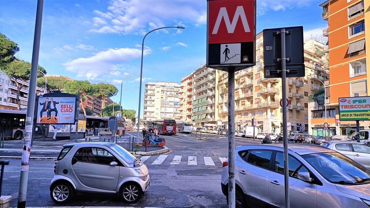 Photo of Others in Tuscolano