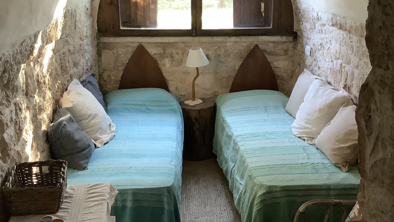 Photo of Bedroom in Ceglie Messapica