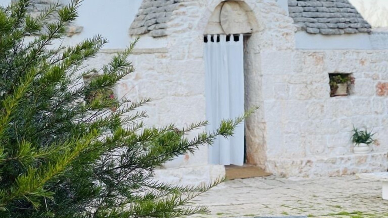 Photo of Patio Balcony in Ceglie Messapica