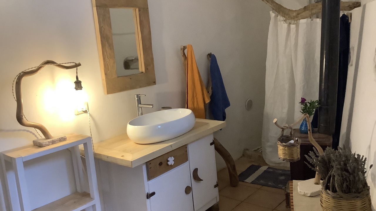 Photo of Bathroom in Ceglie Messapica