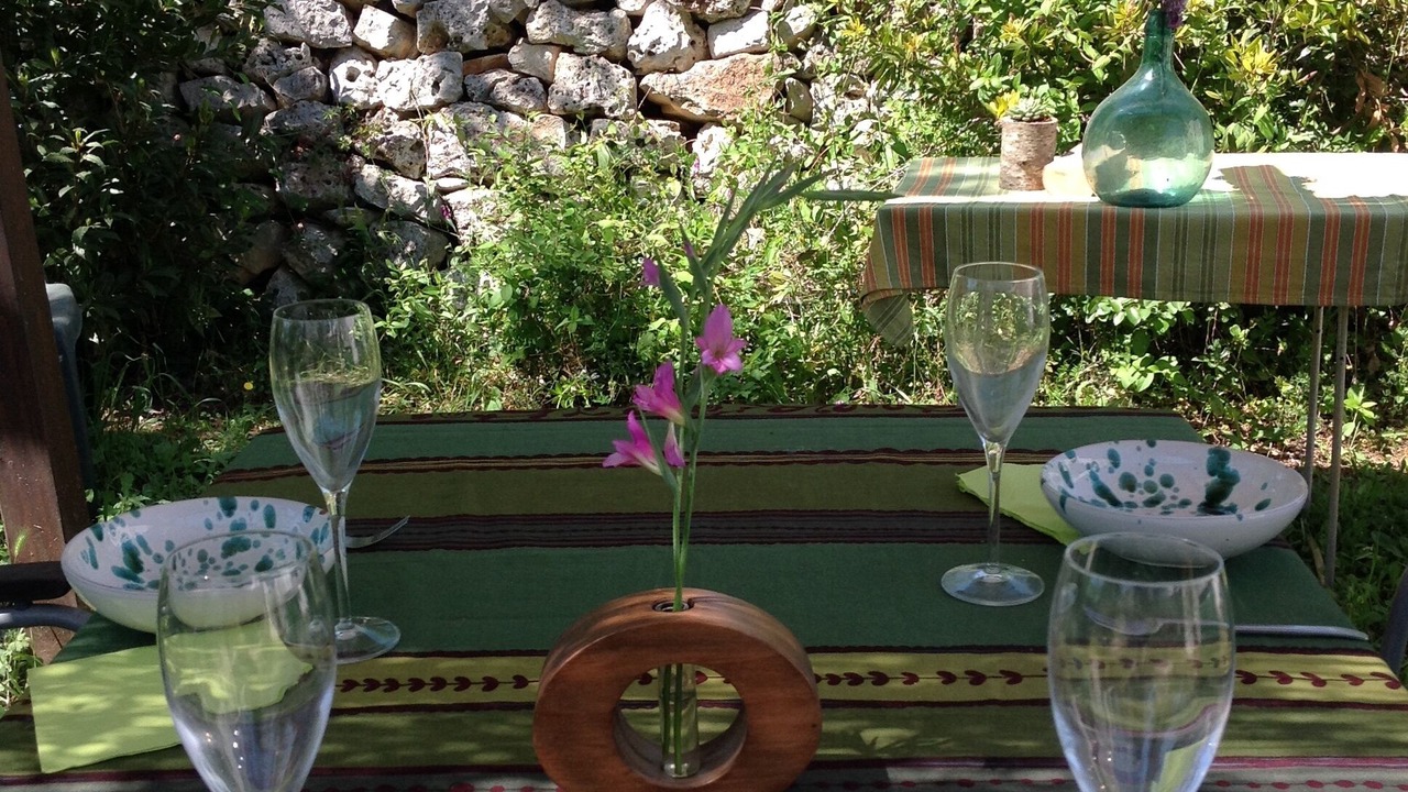 Photo of Outdoor in Ceglie Messapica