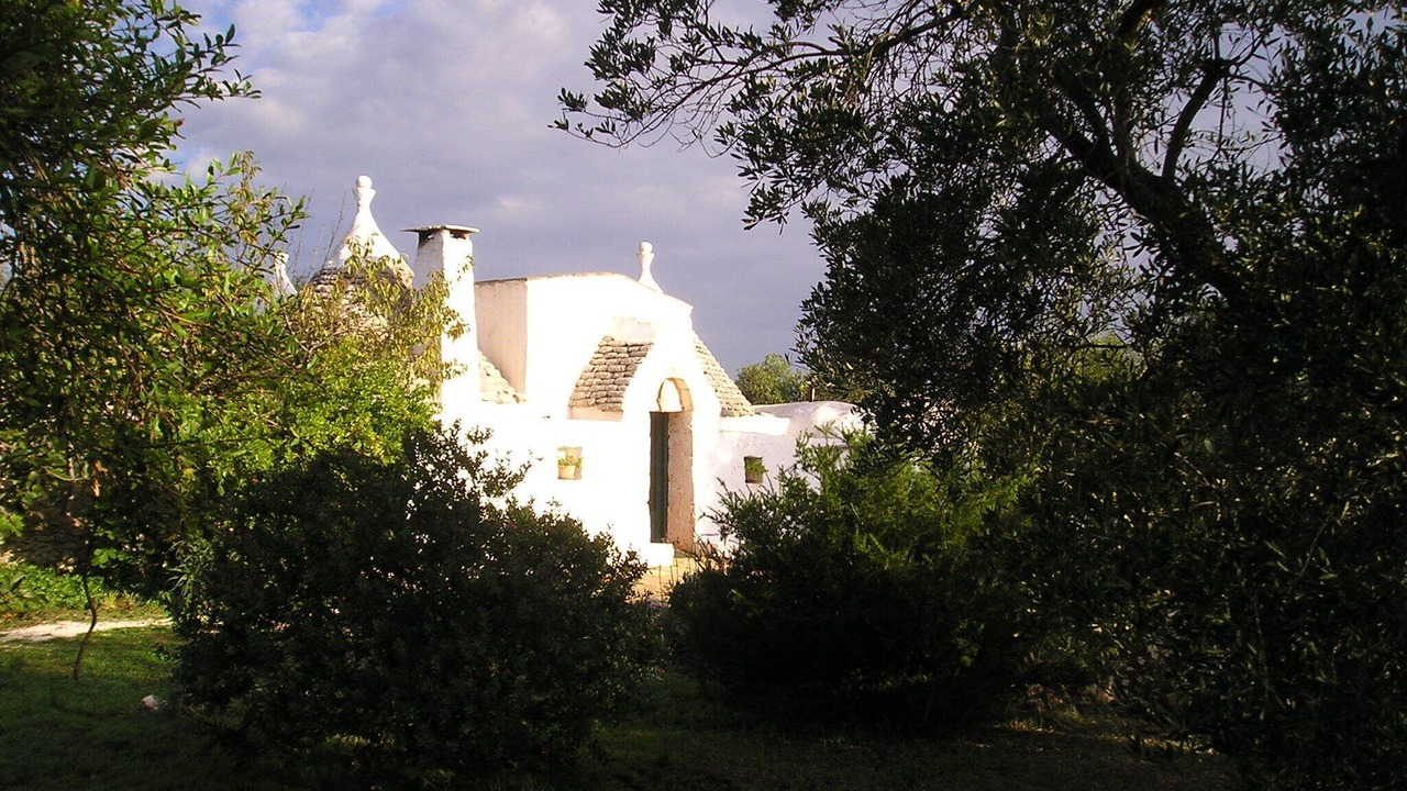 Photo of Outdoor in Ceglie Messapica