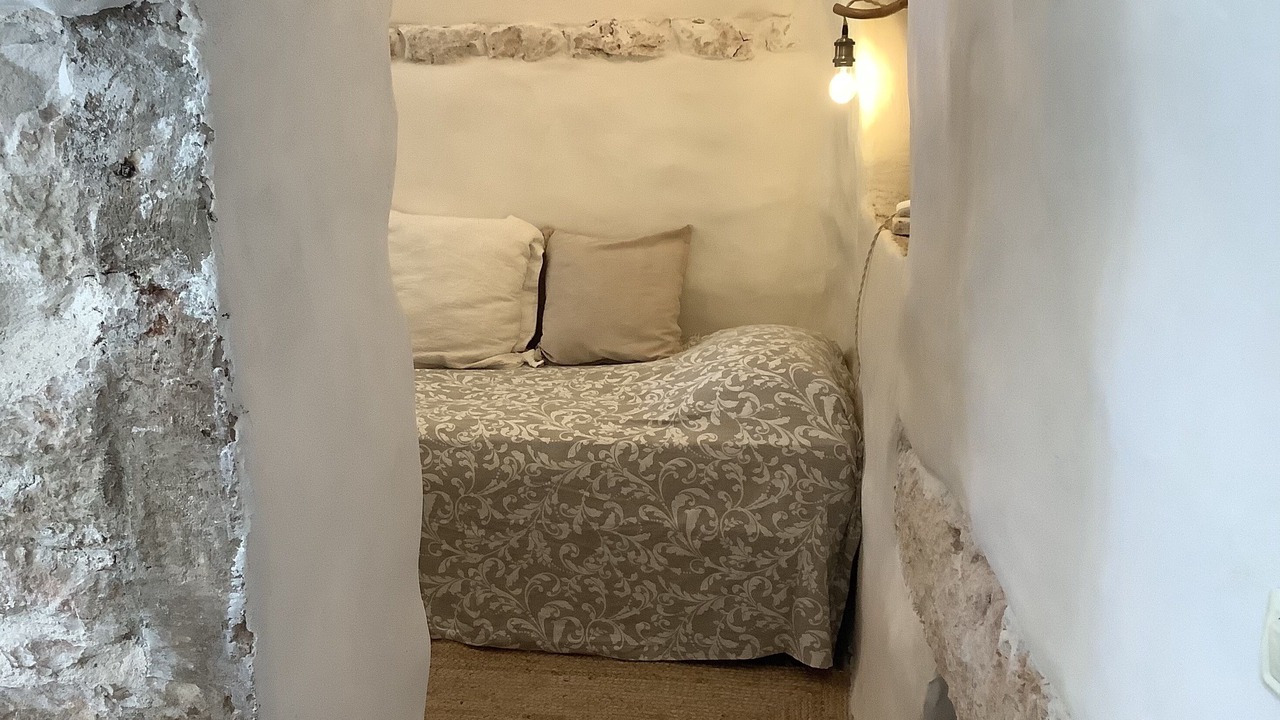 Photo of Bedroom in Ceglie Messapica
