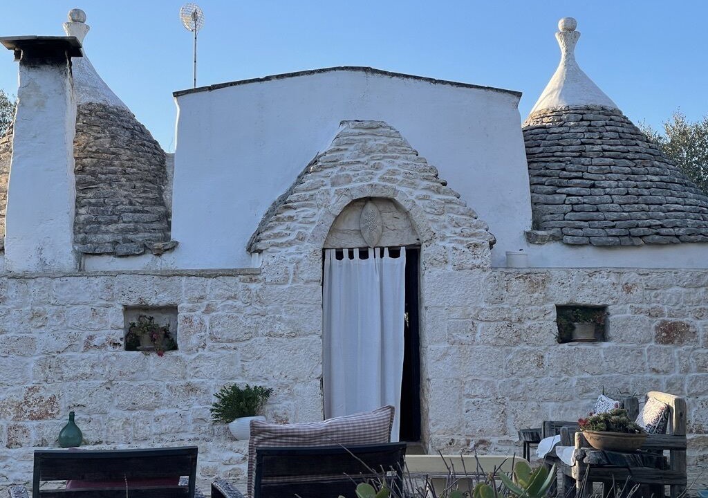 Photo of Outdoor in Ceglie Messapica