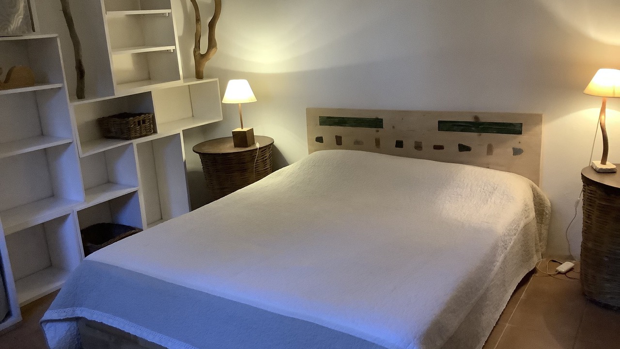 Photo of Bedroom in Ceglie Messapica