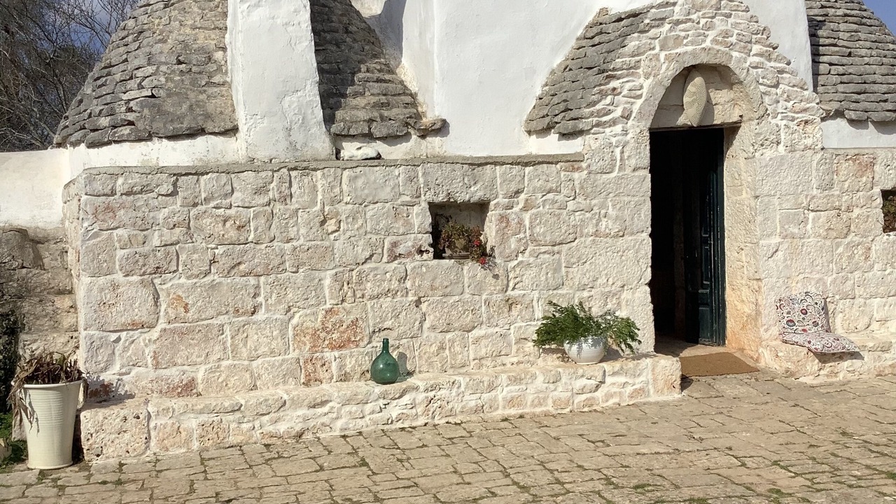 Photo of Outdoor in Ceglie Messapica