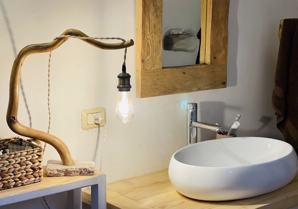 Photo of Bathroom in Ceglie Messapica