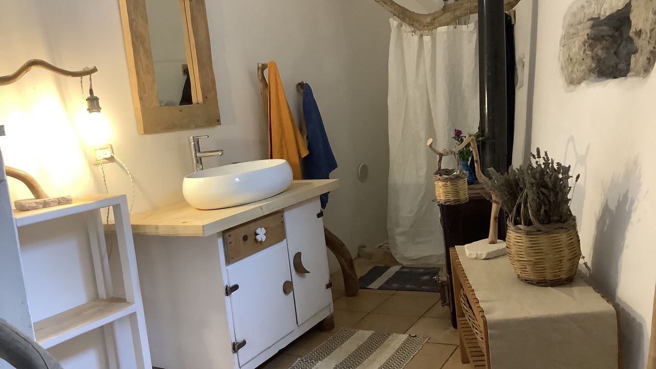 Photo of Bedroom in Ceglie Messapica