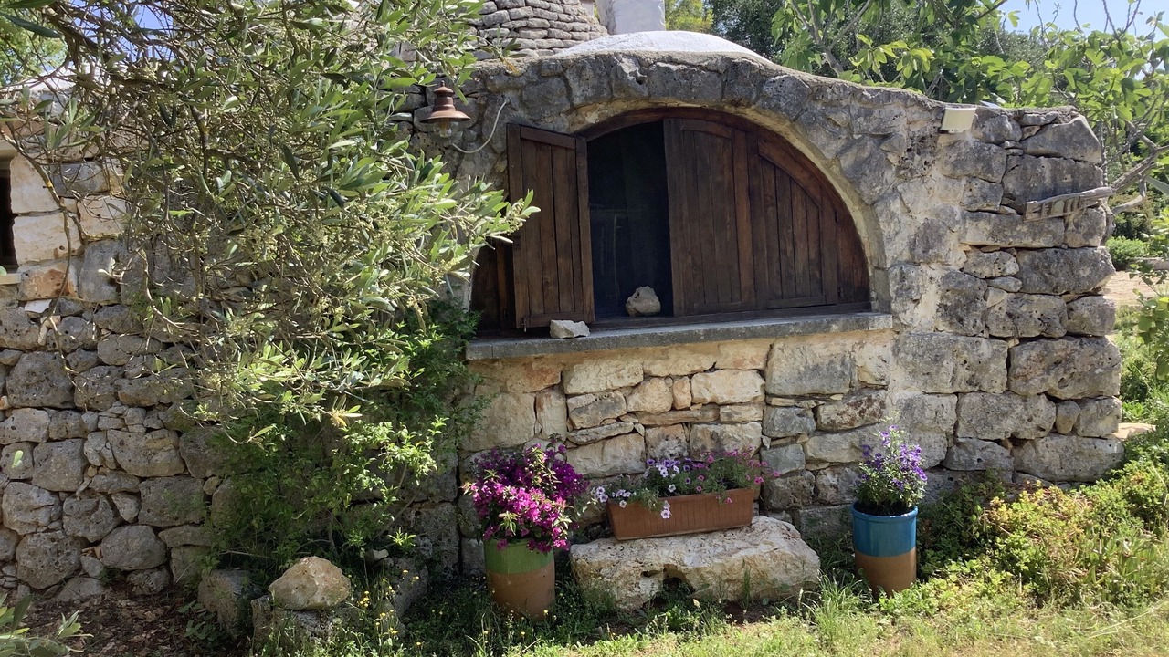 Photo of Outdoor in Ceglie Messapica