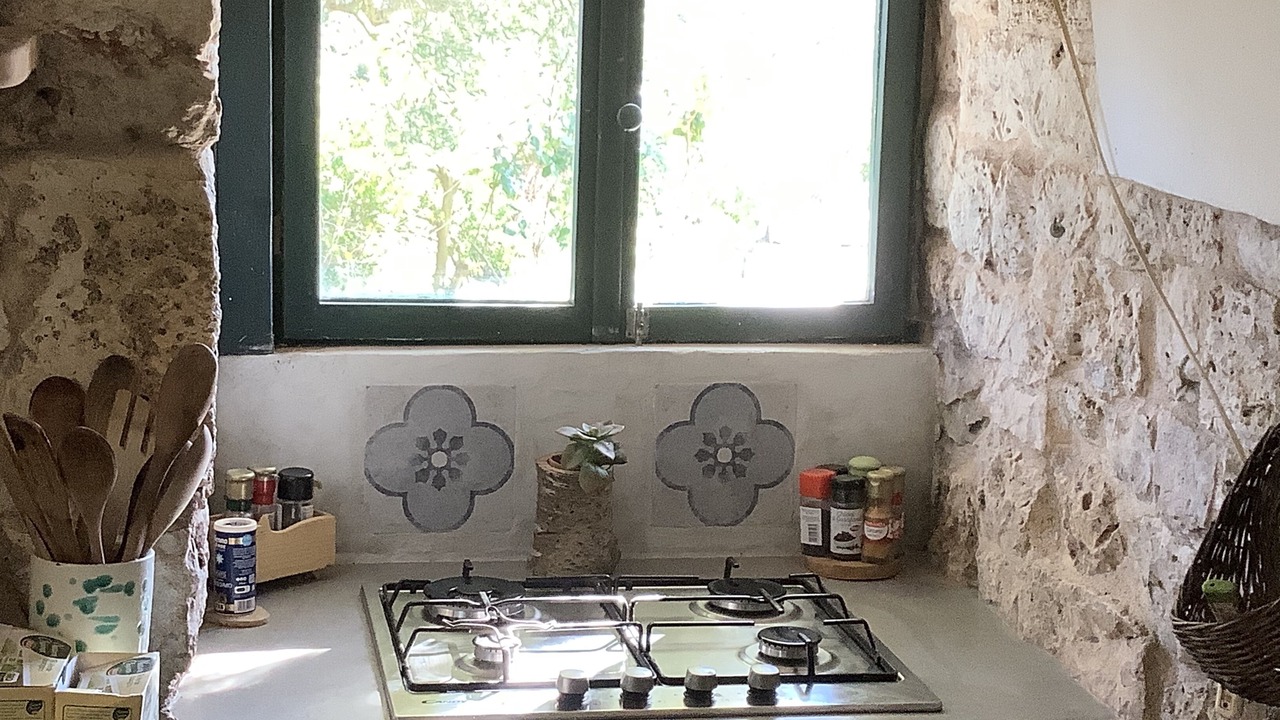 Photo of Kitchen in Ceglie Messapica