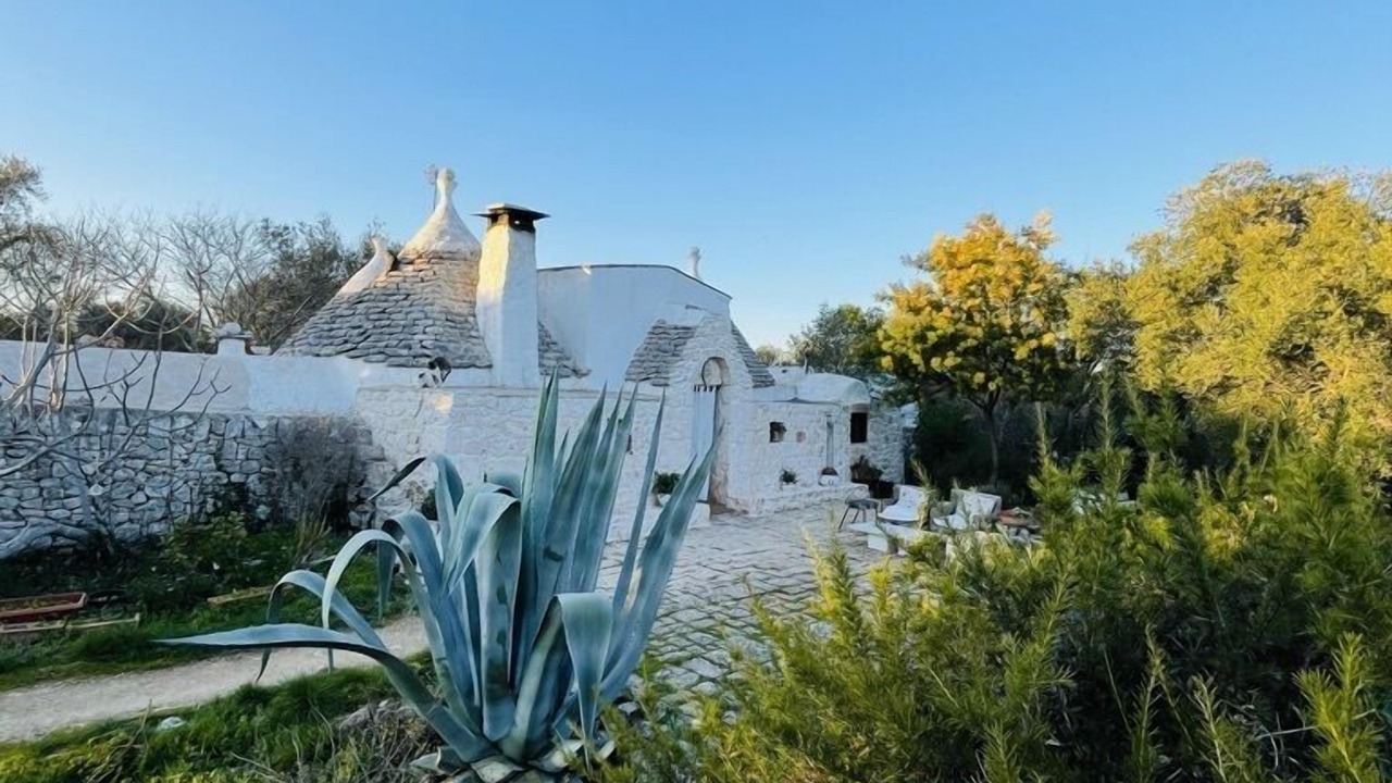Photo of Outdoor in Ceglie Messapica