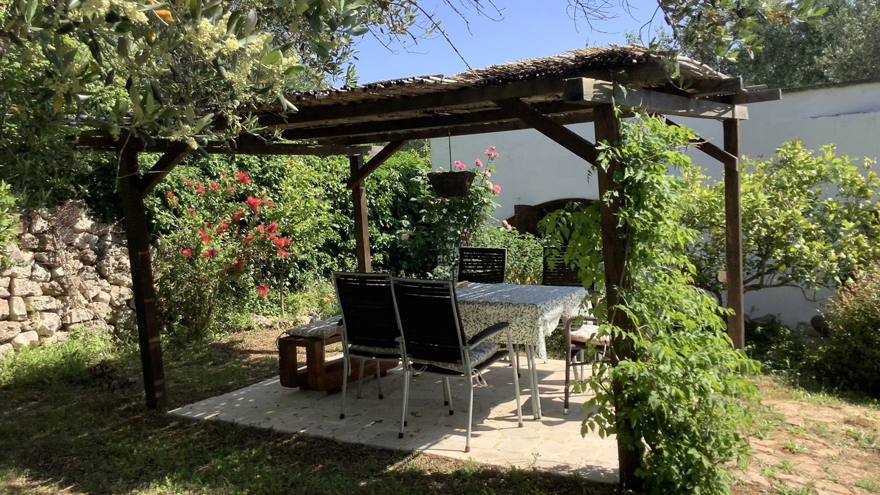 Photo of Outdoor in Ceglie Messapica
