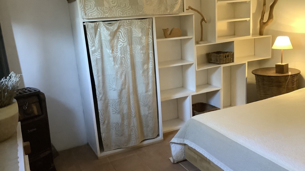 Photo of Bedroom in Ceglie Messapica