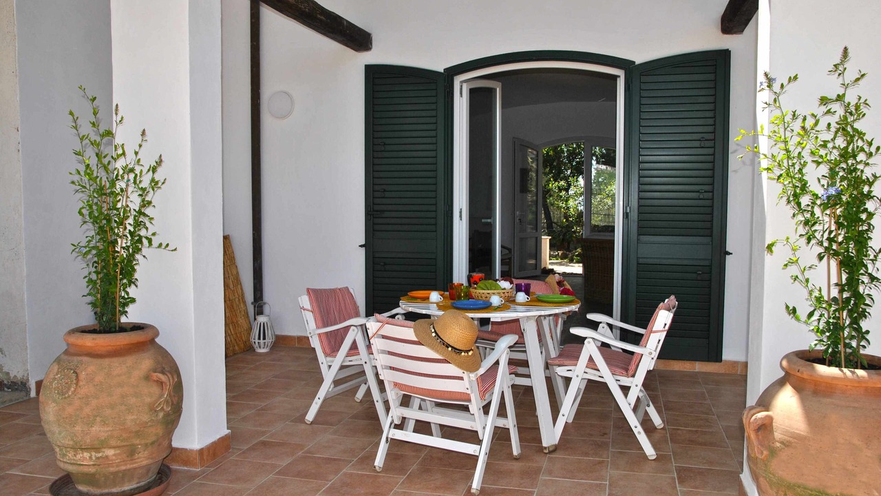 Photo of Outdoor in Sperlonga
